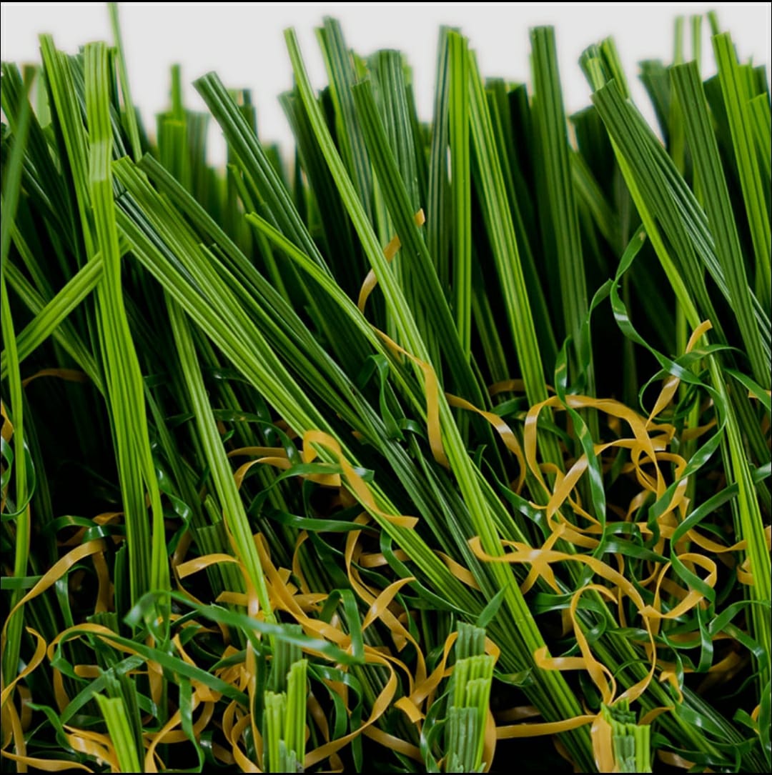 Deadgrass