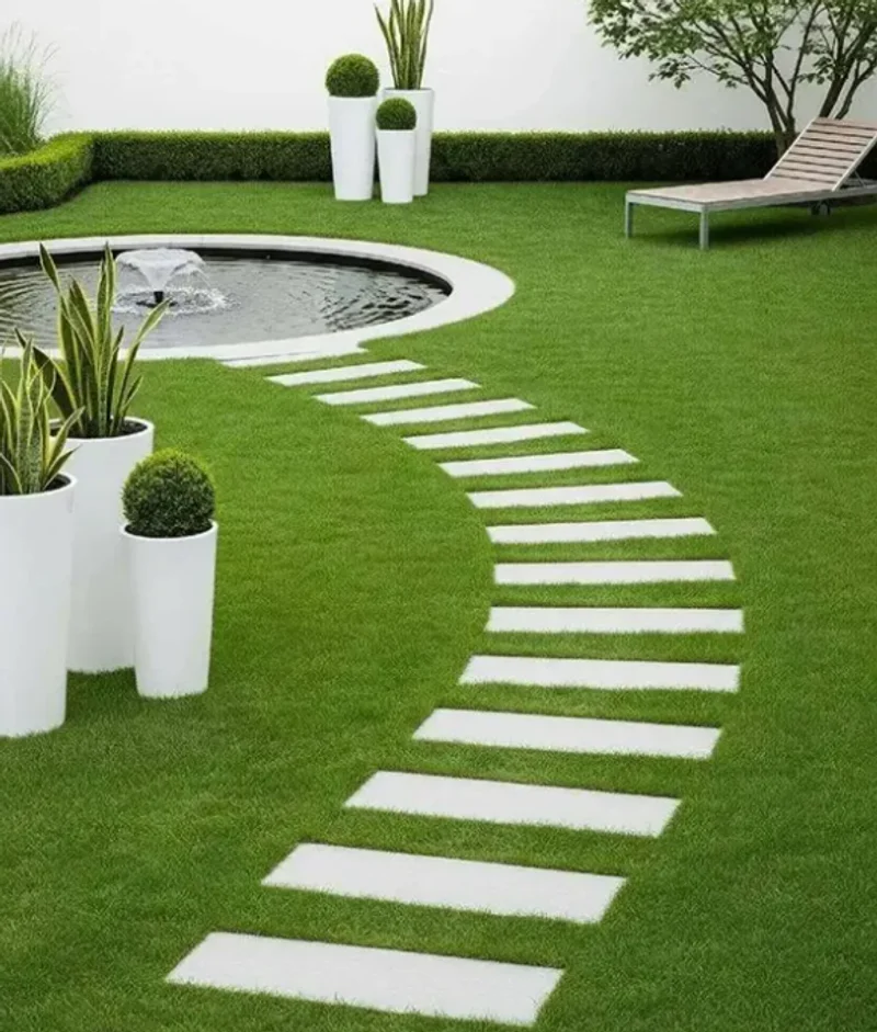 Artificial grass